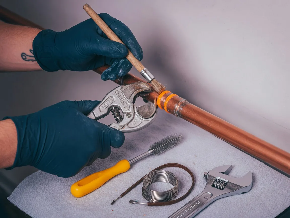 Why choose Sump Pump Repair in Anza, CA